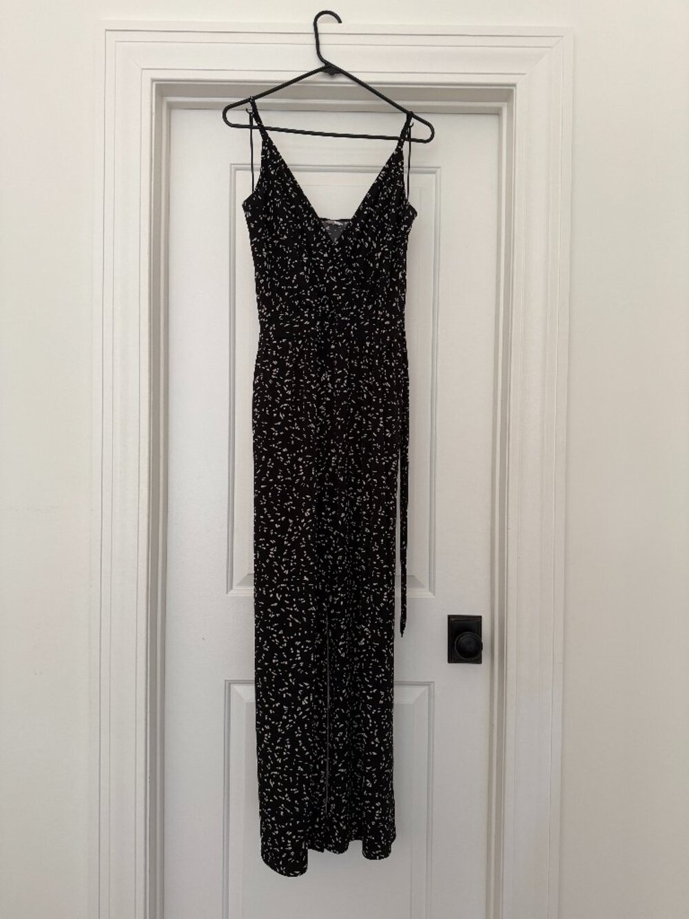 Summer evening Jumpsuit